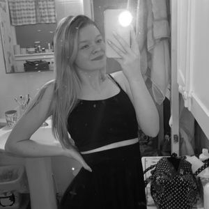 Meet your Posher, Natasha